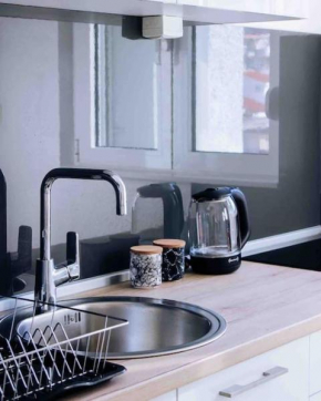 Spacious One bedroom Apartment DIA